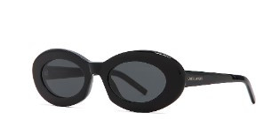 Oval Sunglasses