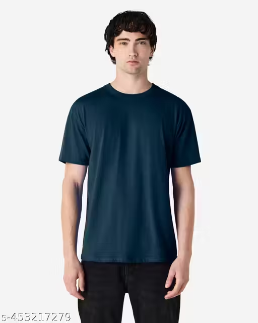 Gildan Softstyle Midweight Adult T-Shirt Navy