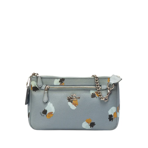 Coach Nolita Wristlet 24
