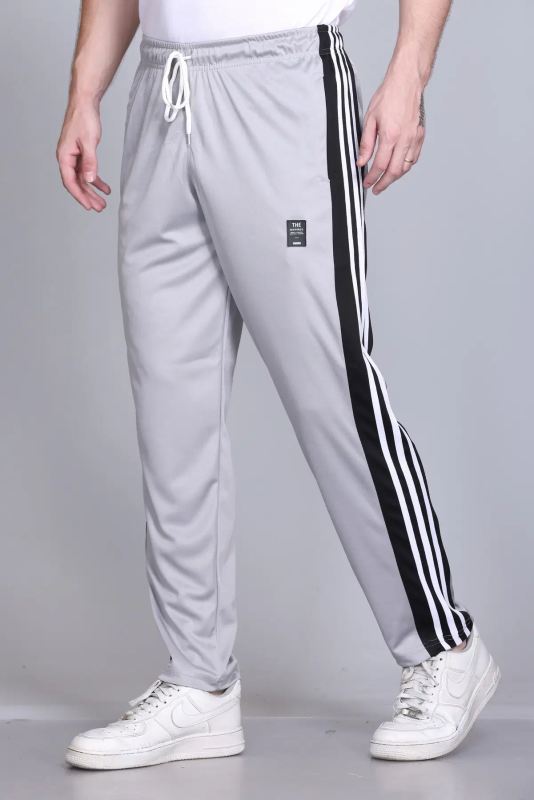 Polyester Men's Trackpants