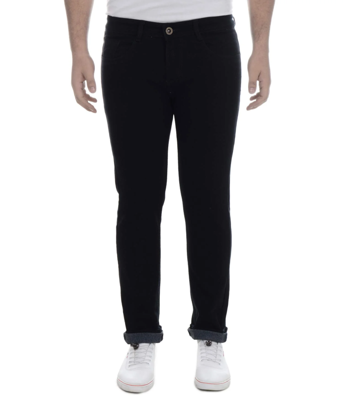 Men's Relaxed Fit Jeans