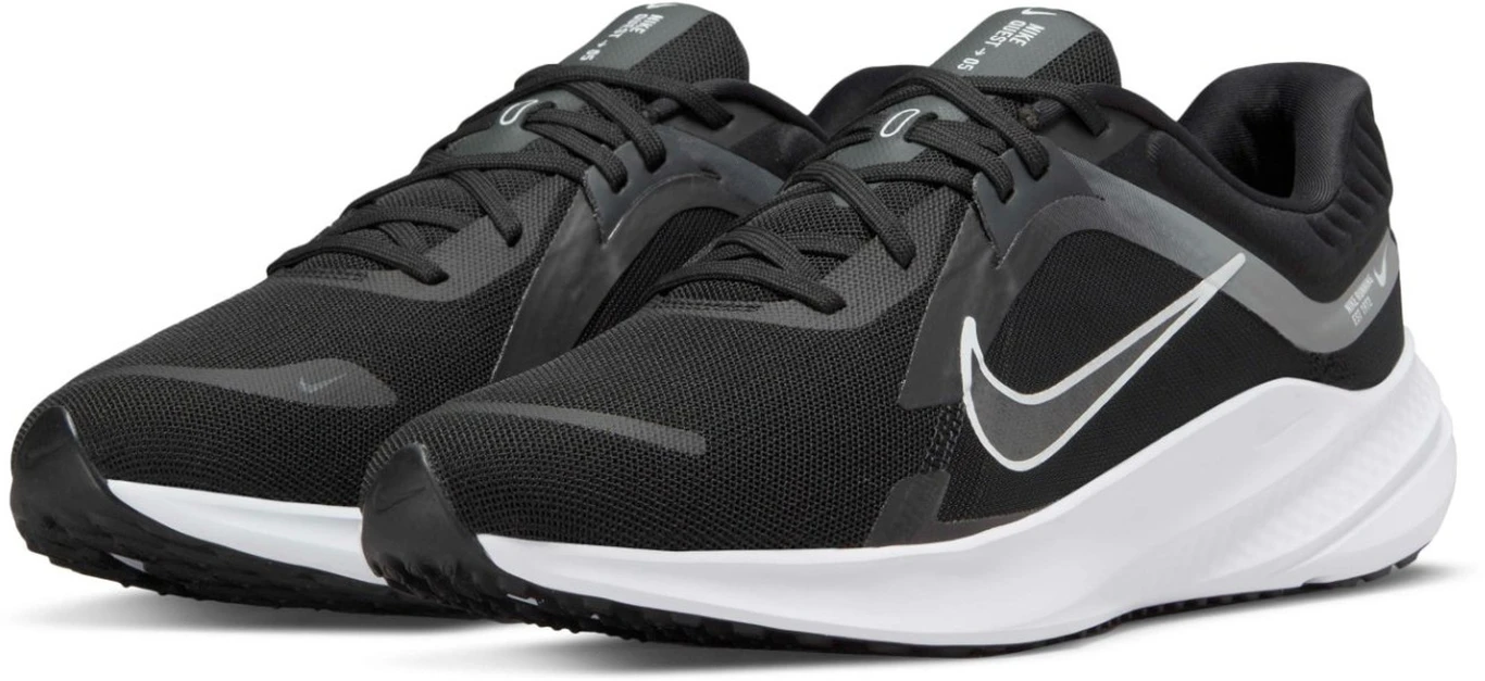 NIKE QUEST 5 Running Shoes For Men