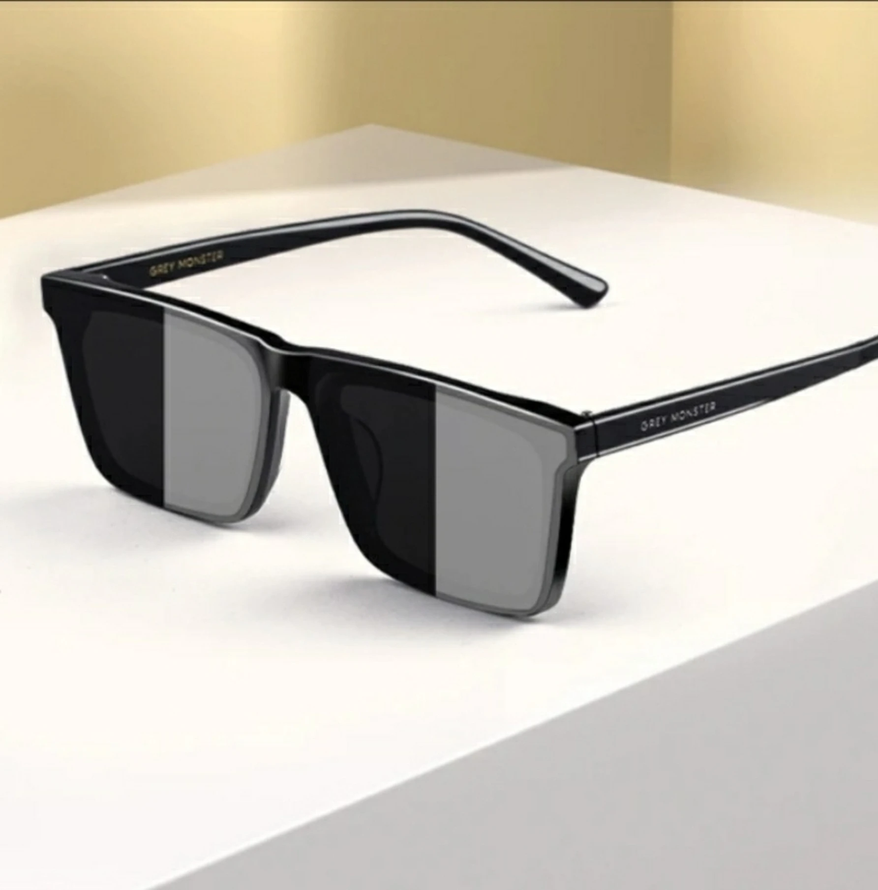 Sunveil Polarized, UV Protection, Gradient, Others Rectangular Sunglasses