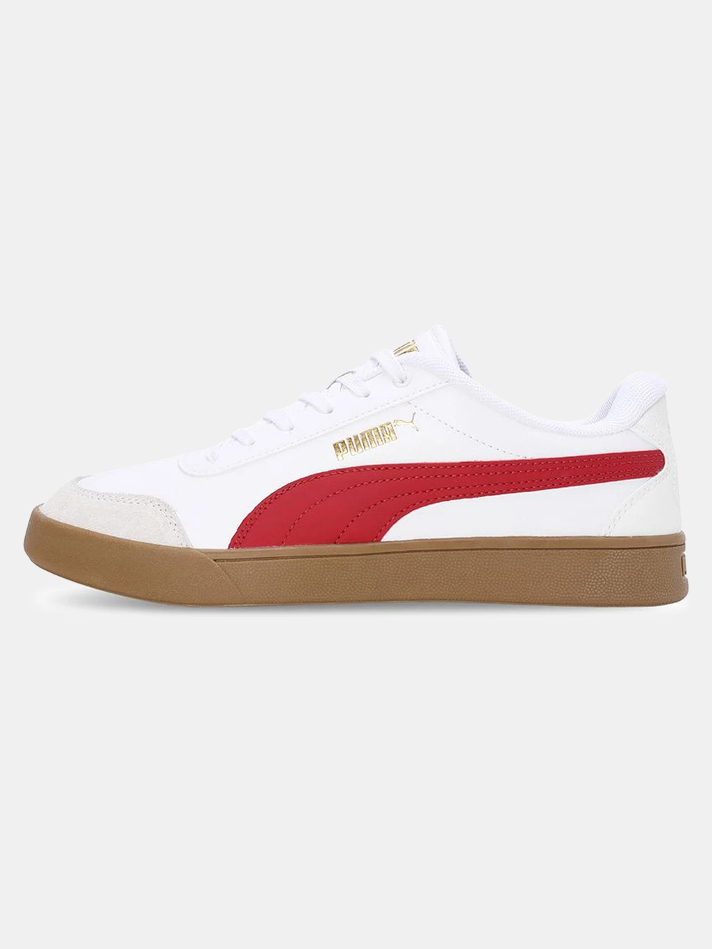 Puma Terranova Sneakers For Men (White )