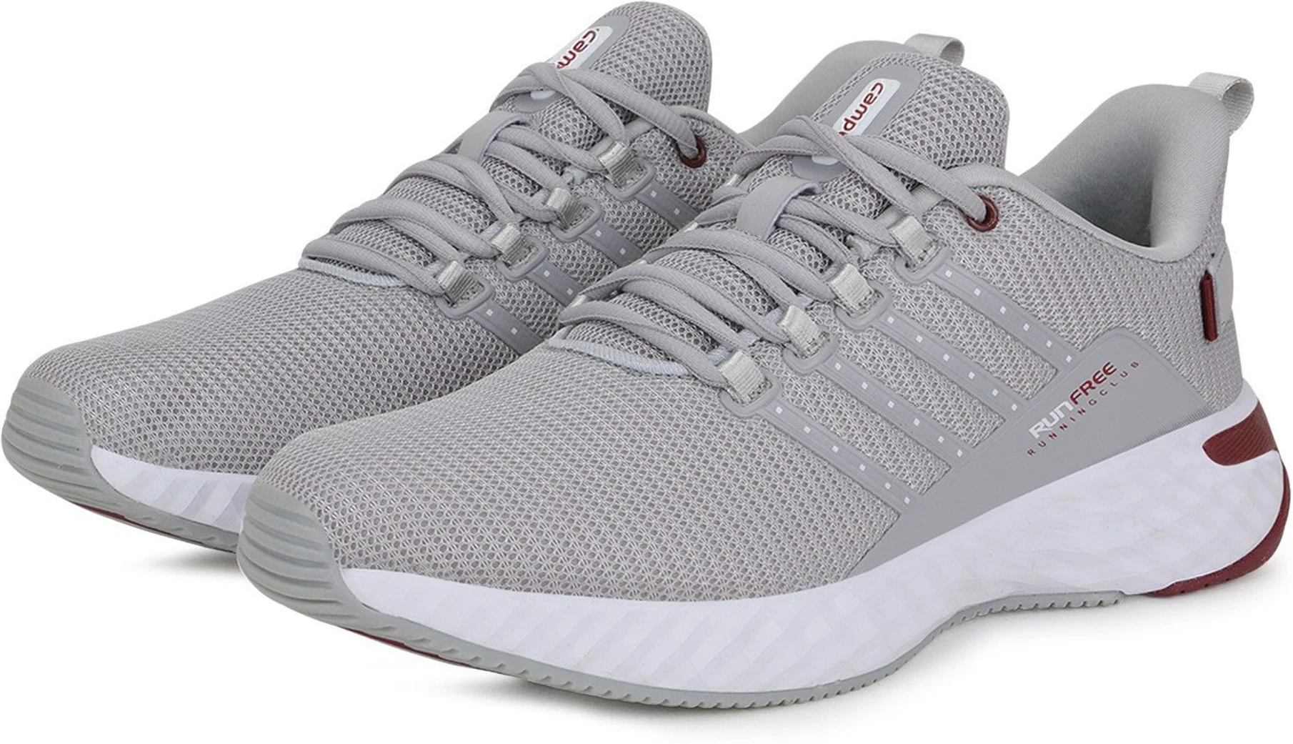 CAMPUS OSLO PRO Training & Gym Shoes For