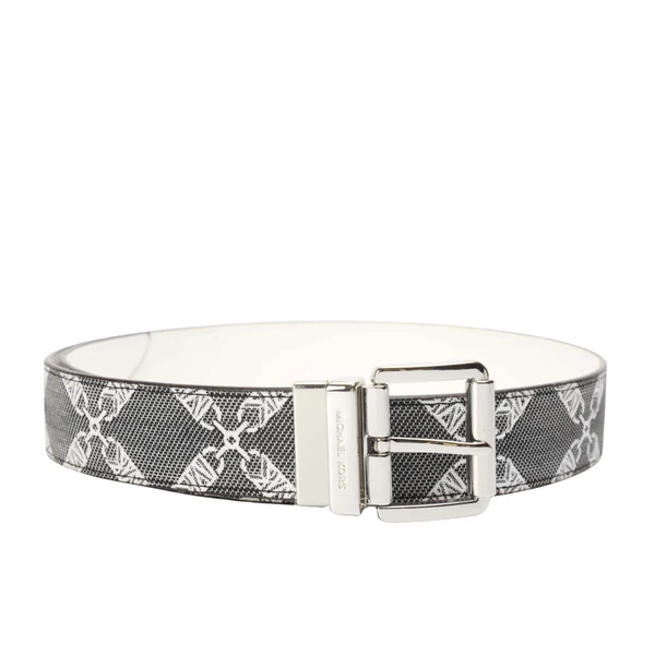 Michael Kors Reversible Leather Belt