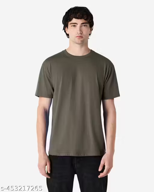 Gildan Softstyle Midweight Adult T-Shirt Charcoal