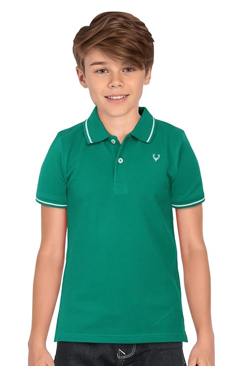 Allen Solly Boys T-Shirt