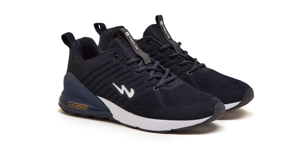 MIKE (N) Running Shoes For Men