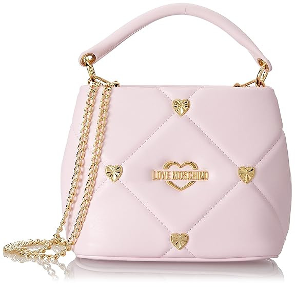 Love Moschino Women's Jc4082pp1glz0 Handbag