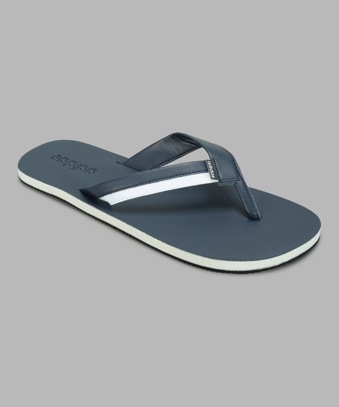 MARVELLO M Men Slippers (Blue)