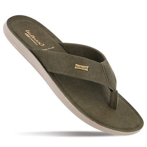 Men's Daily Wear Sandals   -   WGR50033  Olive
