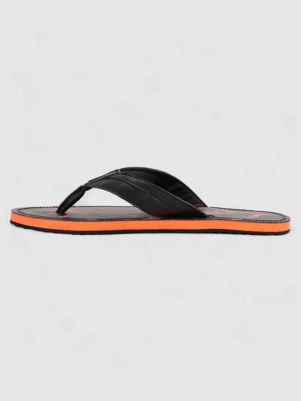 Ketava V 3.0 Men Slippers (Black)