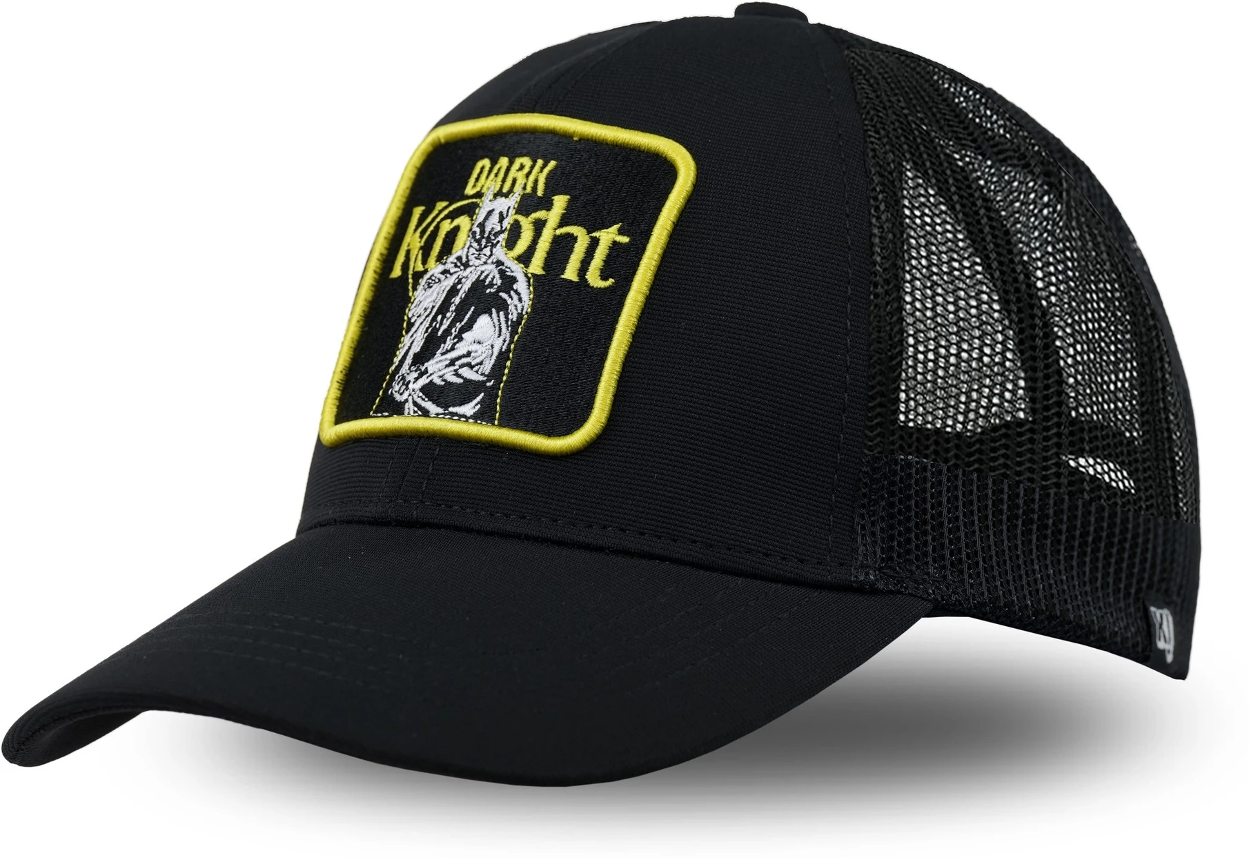 BALENZIA Graphic Print Snapback Cap