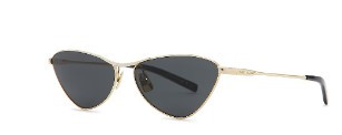 Cat Eye Sunglasses