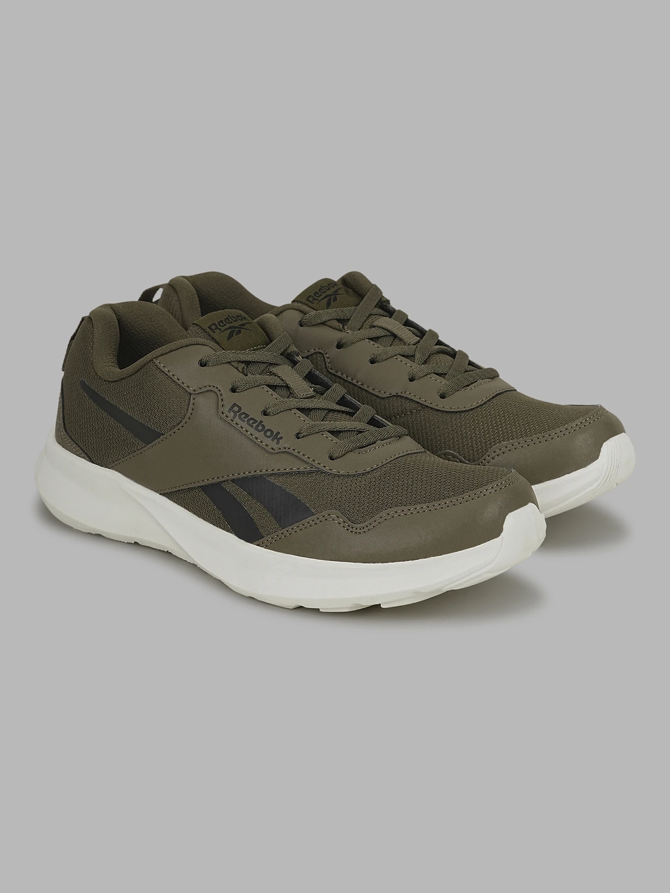 REEBOK FLYLITE QUICKGLIDE Running Shoes For Men