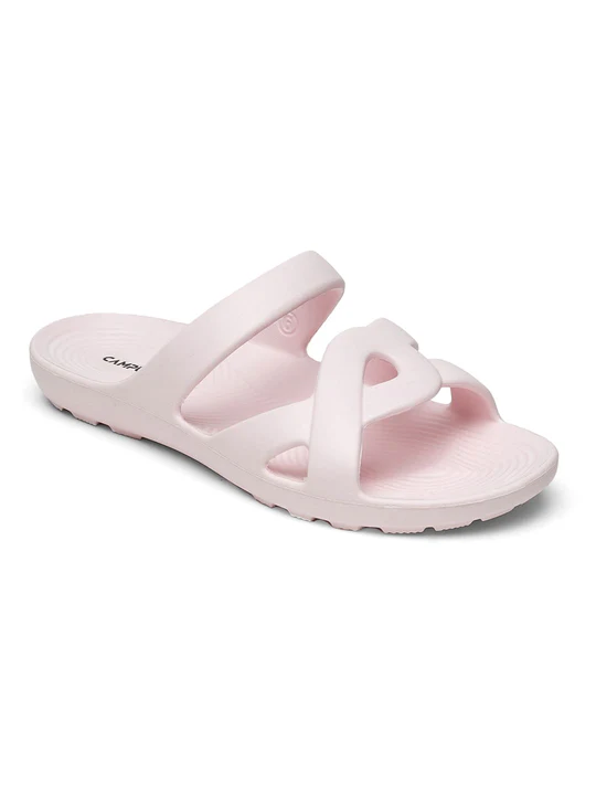 Pink Women's Flip Flops