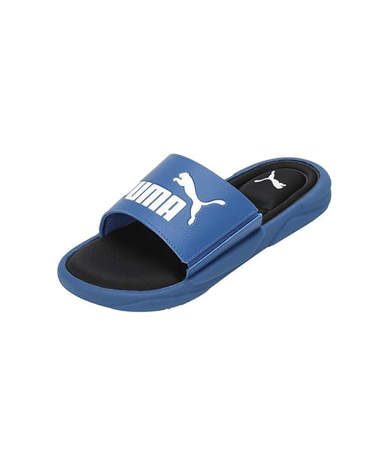 Puma Unisex Adult Royalcat Memory Foam Slide