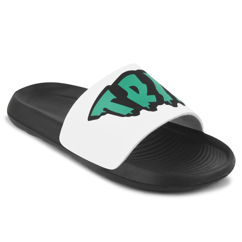 Multi Color Men's Combo Slipper