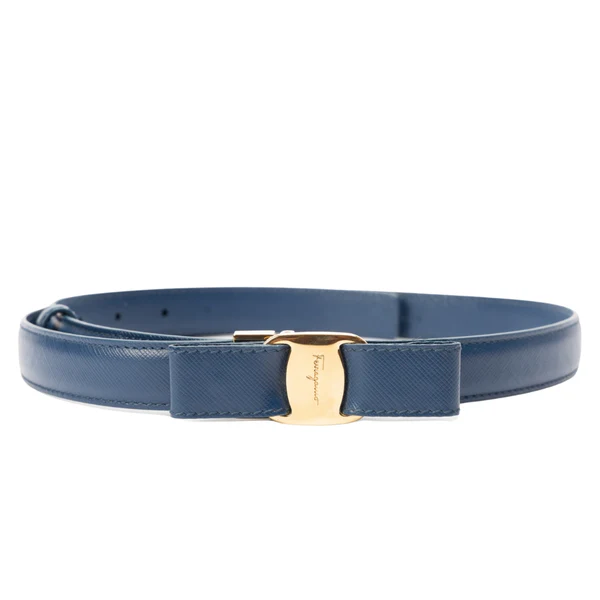 Salvatore Ferragamo Vara Bow Belt