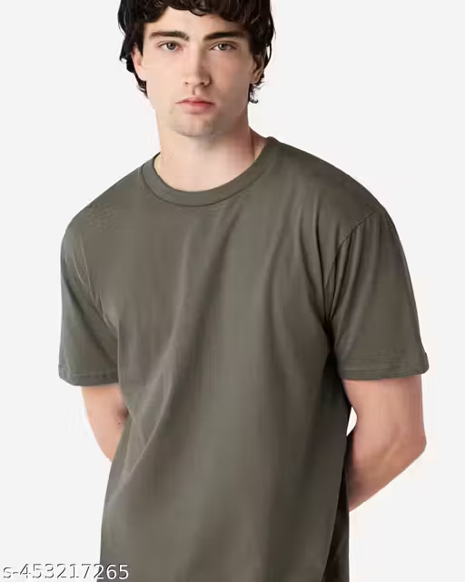 Gildan Softstyle Midweight Adult T-Shirt Charcoal