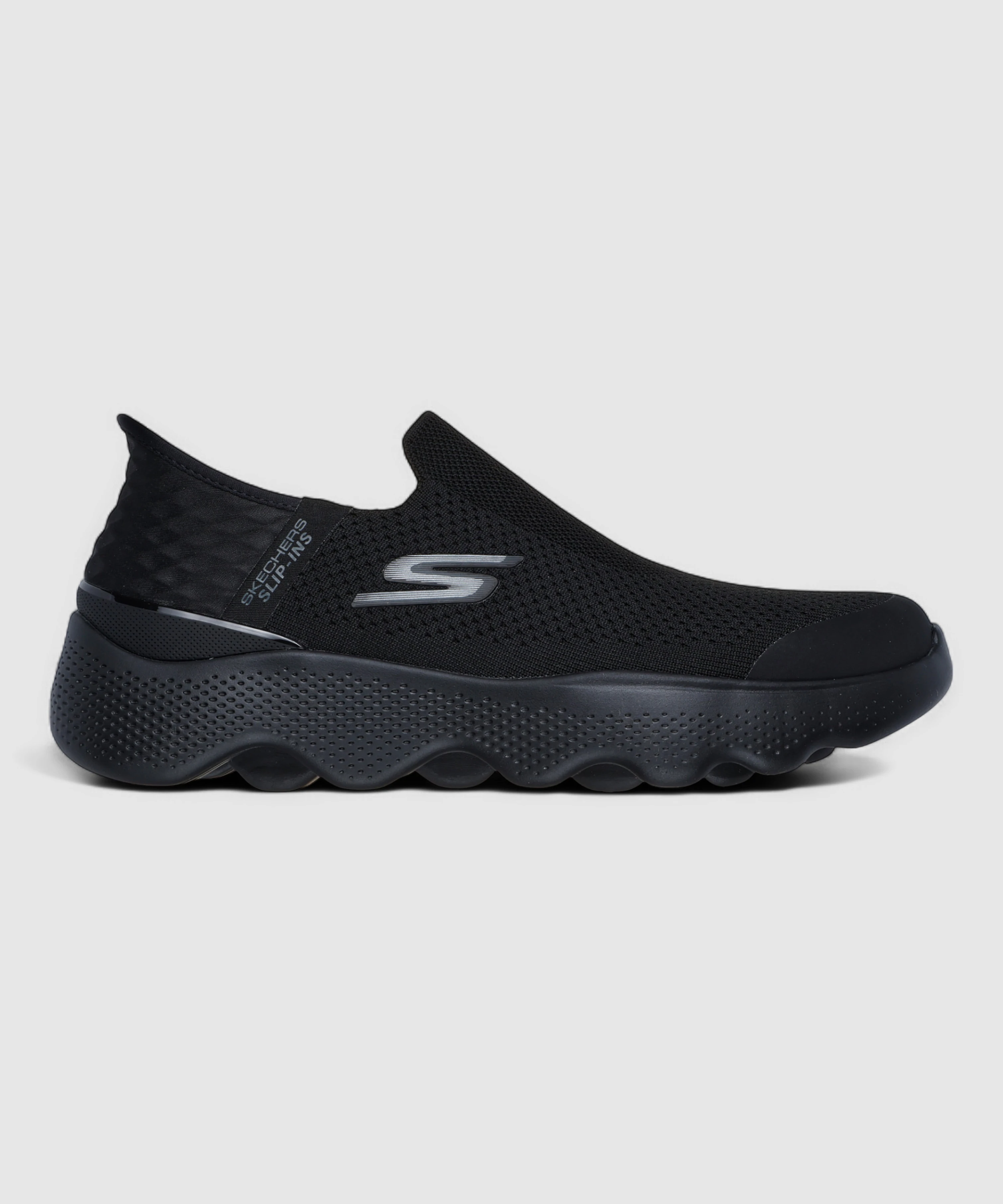 Skechers GO WALK MASSAGE FIT - CURRENT Walking Shoes For Men