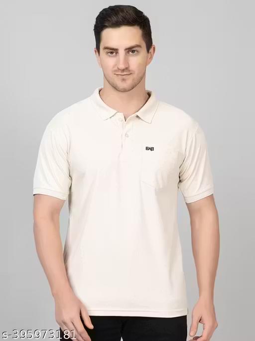 men polo t shirt| collar tshirt for men| men polo neck t shirt - Teal