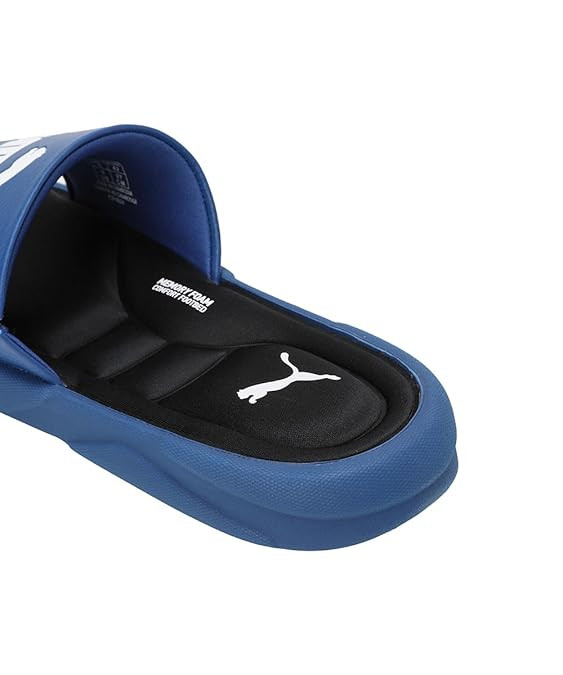 Puma Unisex Adult Royalcat Memory Foam Slide