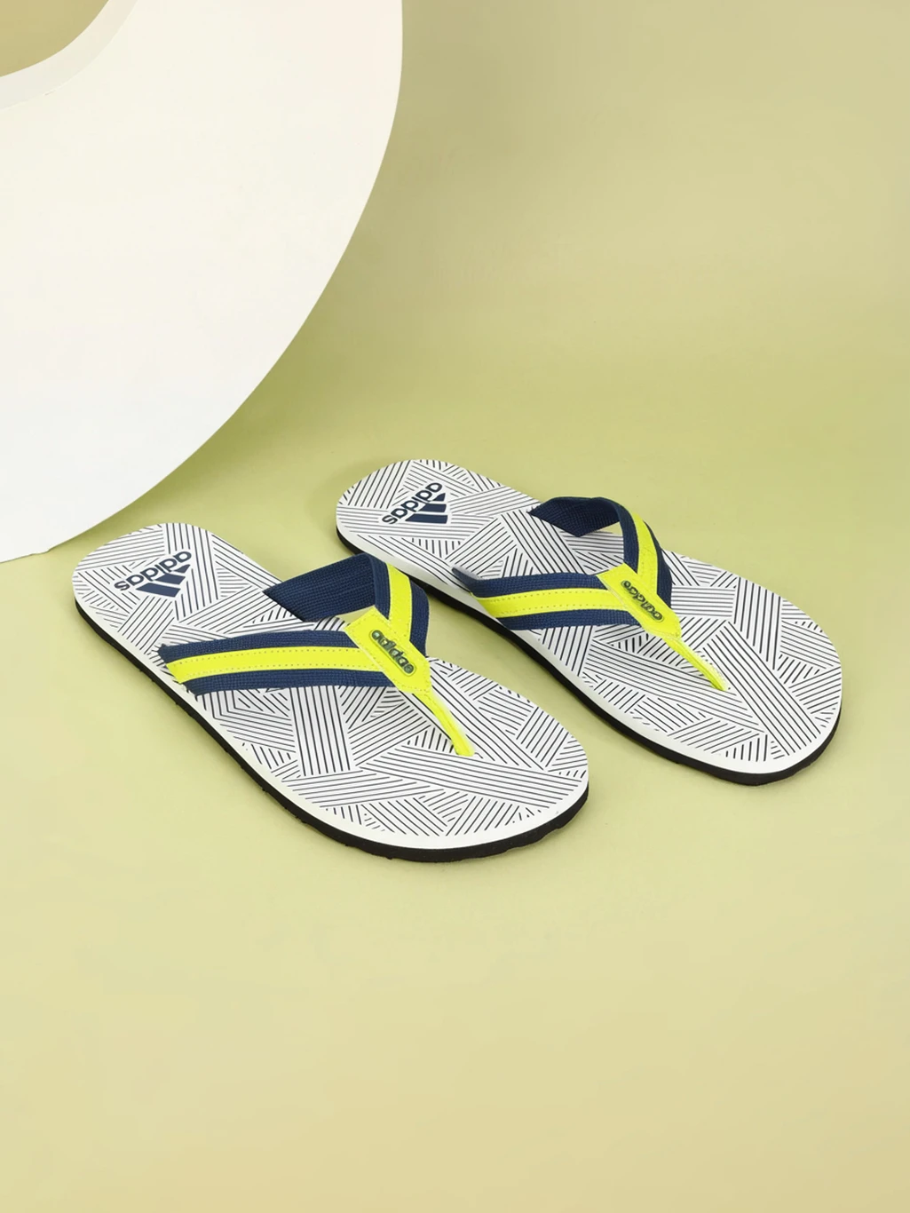 Hurtle M Men Flip Flops