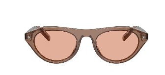Irregular Sunglasses