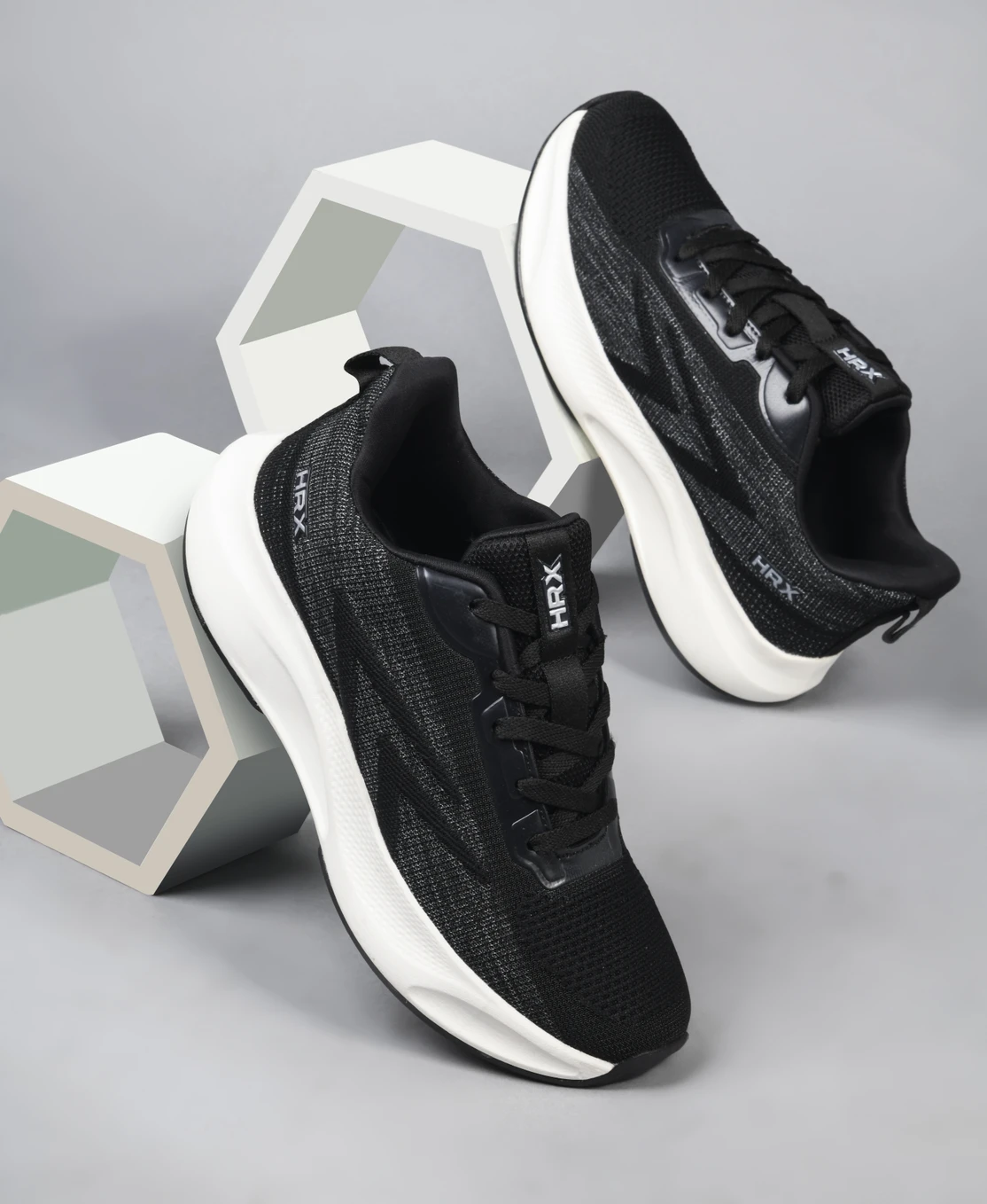 Limitless-01 Lightweight,Comfortable,Trendy,Breathable, Sports Running Shoes For Men
