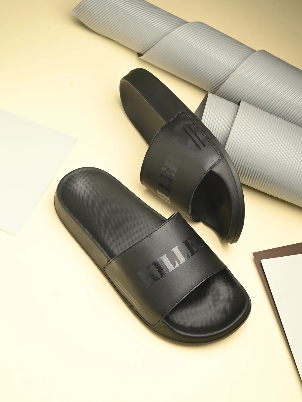 Men Slides