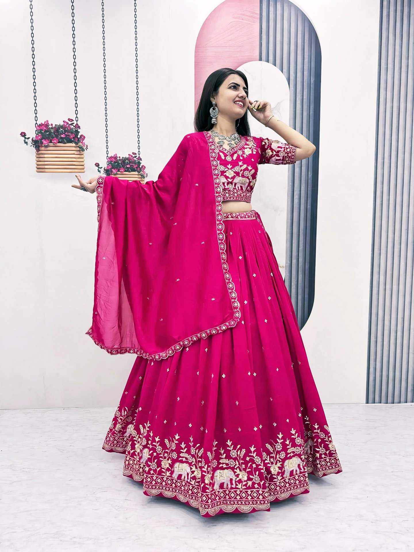 taj kurti for women
