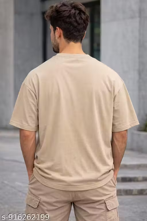 OVERSIZED T-SHIRT