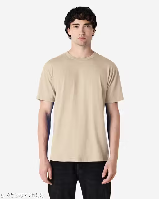 Gildan Softstyle Midweight Adult T-Shirt Sand