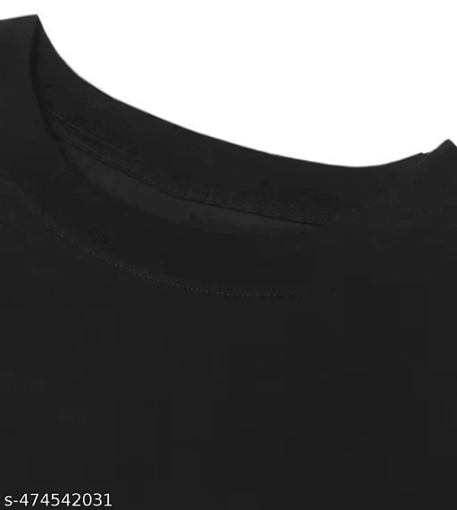 MANBAT OVERSIZED TSHIRT