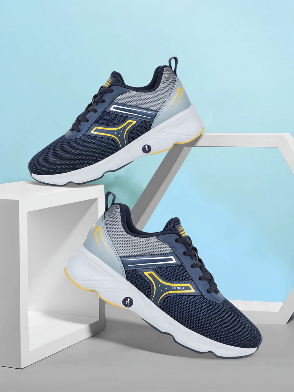 HURRICANE Running Shoes For Men
